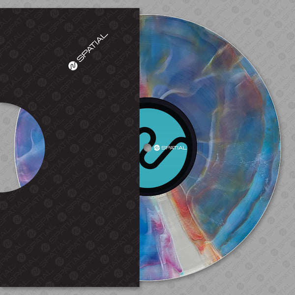 Chronicle - Aqua Pura [pre order]