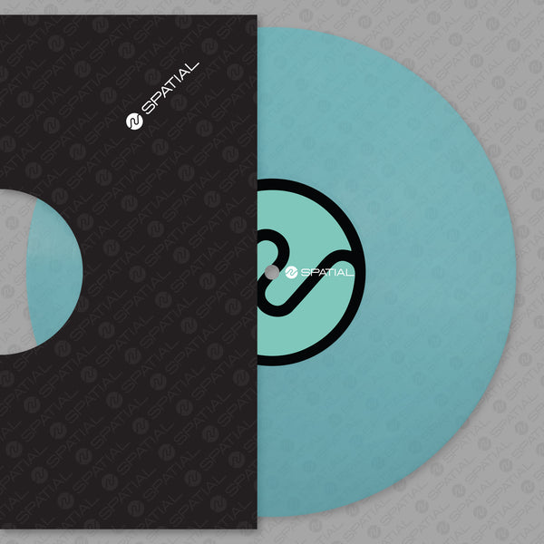 JLM Productions - Dust Studies [pre order]