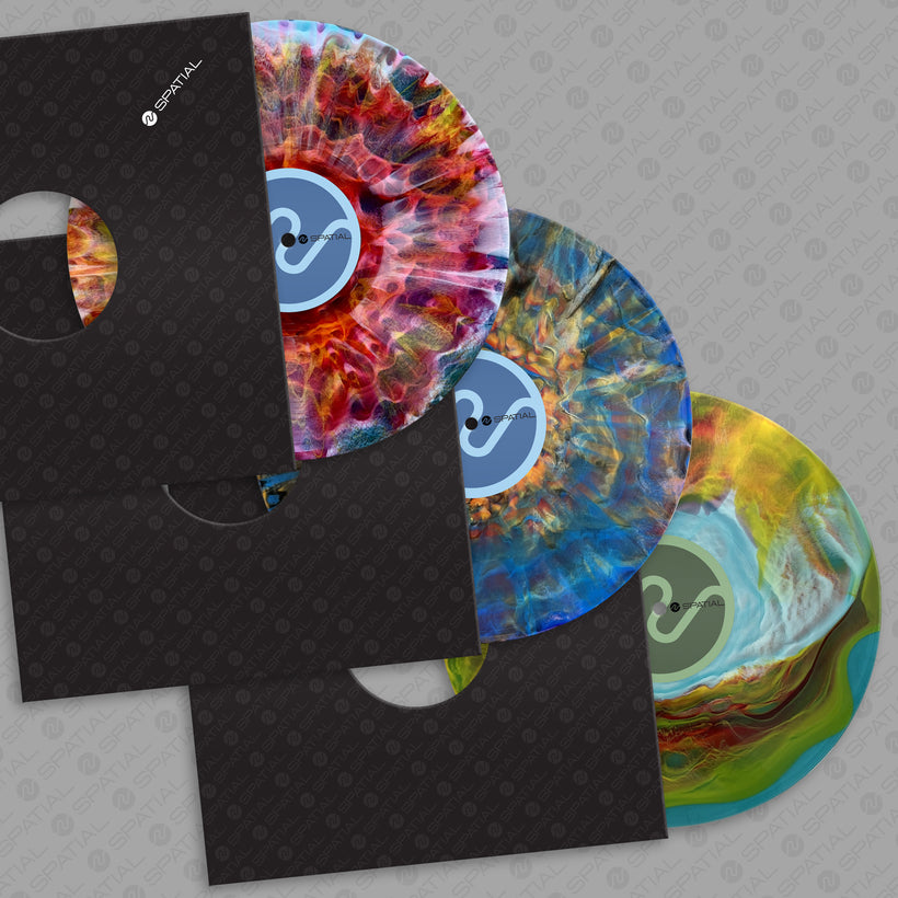 Pre Orders