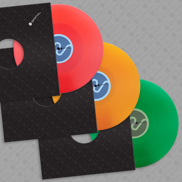 ASC, Aural Imbalance - Spatial Bundle 013 [pre order]