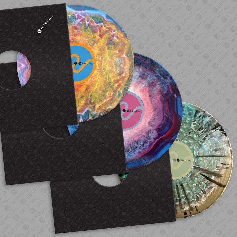 Pre Orders