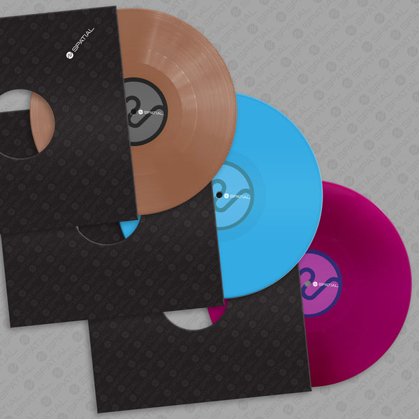 ASC, JLM Productions, Chronicle - Spatial Bundle 015 [pre order]
