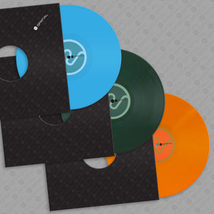 ASC, Chronicle, Aural Imbalance - Spatial Bundle 012