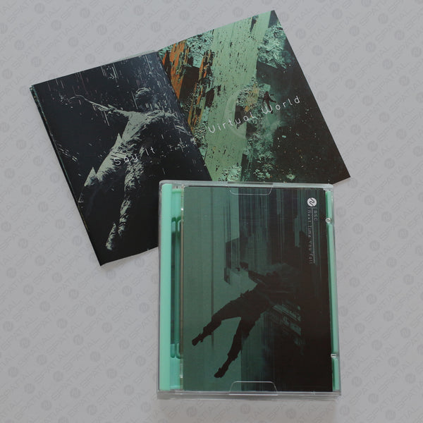 ASC - Next Time You Fall - MINI DISC