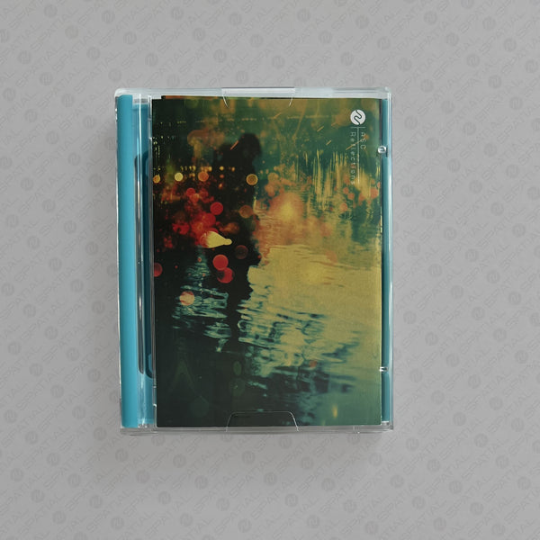 ASC - Reflections - MINI DISC