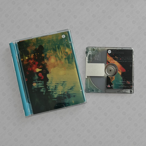 ASC - Reflections - MINI DISC