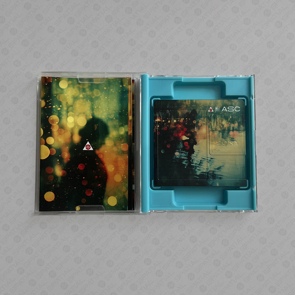 ASC - Reflections - MINI DISC