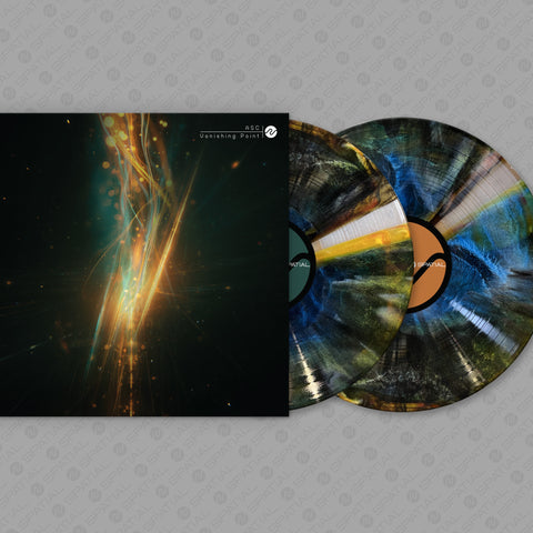 ASC - Vanishing Point [pre order]