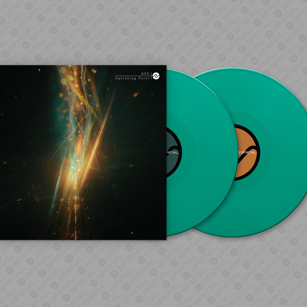 ASC - Vanishing Point [pre order]