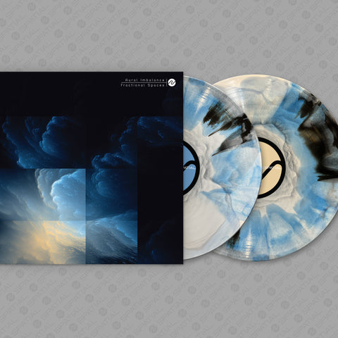Aural Imbalance - Fractional Spaces [pre order]