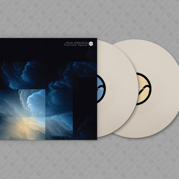 Aural Imbalance - Fractional Spaces [pre order]
