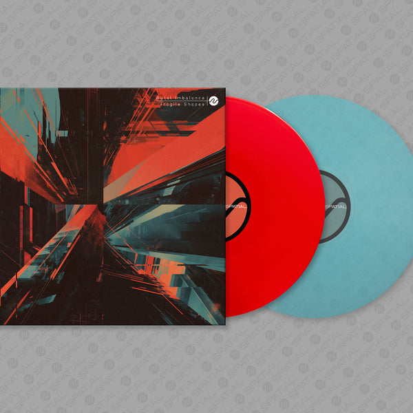 Aural Imbalance - Fragile Shapes [pre order]