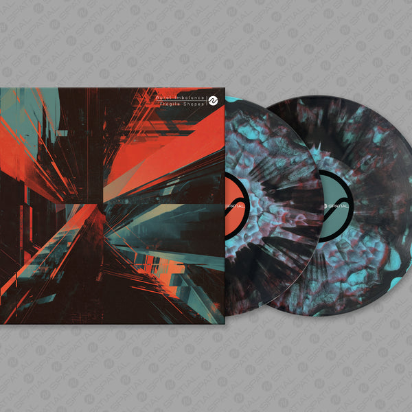 Aural Imbalance - Fragile Shapes [pre order]
