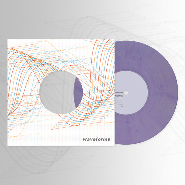 Aural Imbalance- waveforms 13-14 [pre order]