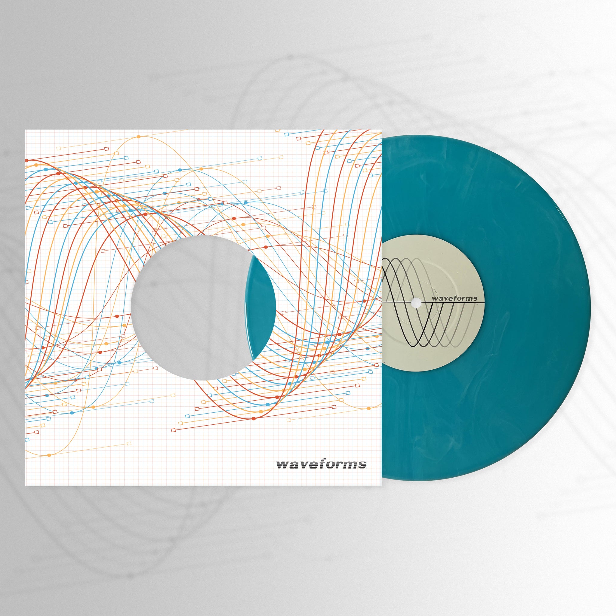 Eusebeia - waveforms 05-06
