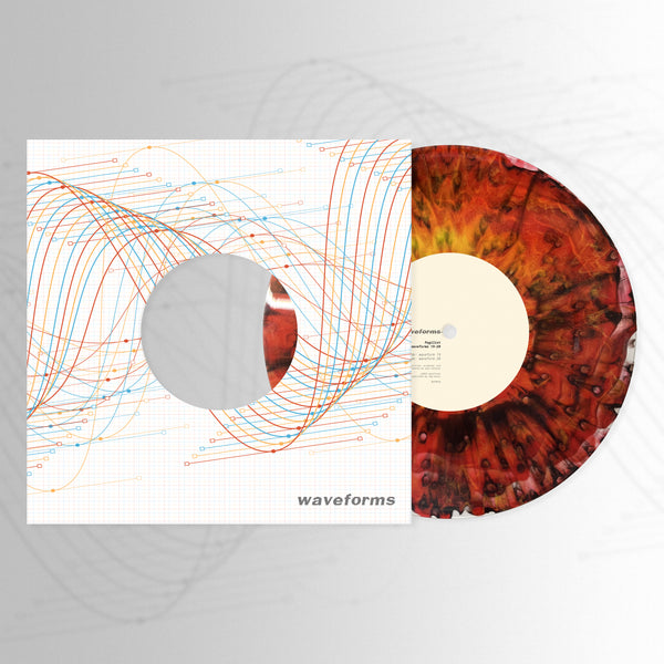 Pugilist - waveforms 19-20 [pre order]