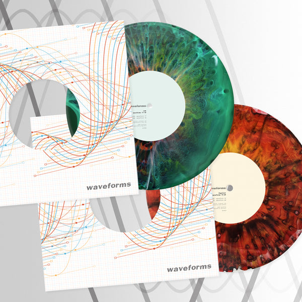 Law | Pugilist - waveforms bundle 05 [pre order]