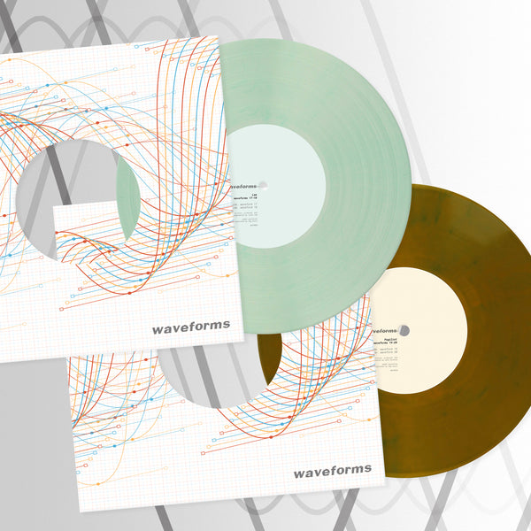 Law | Pugilist - waveforms bundle 05 [pre order]