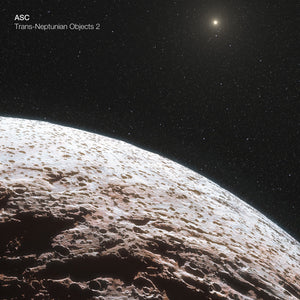 ASC - Trans-Neptunian Objects 2