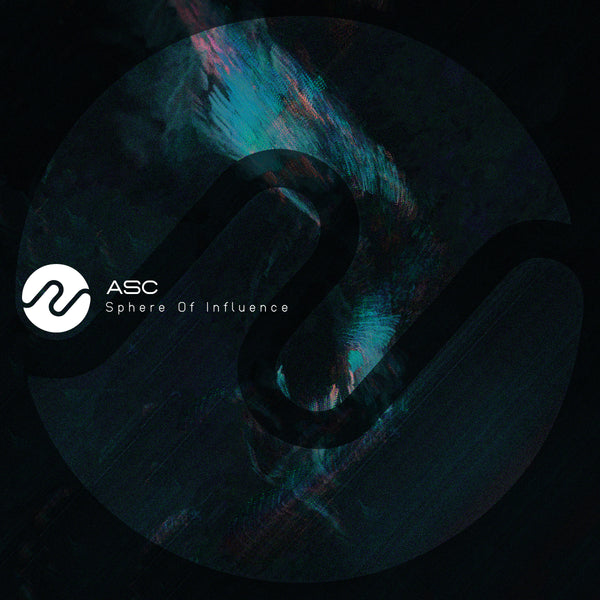 ASC - Sphere Of Influence [repress]