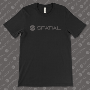 Spatial - Logo T-shirt