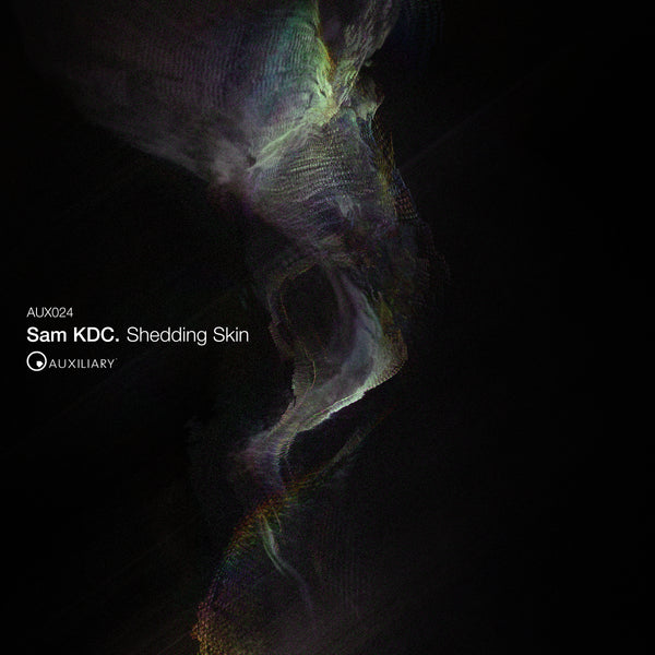 Sam KDC - Shedding Skin