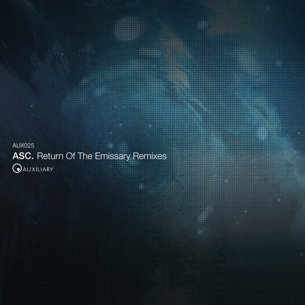 ASC - Return Of The Emissary Remixes